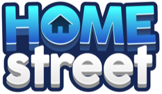 Home Street - Logo